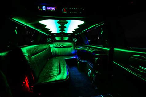 Tucson Party Bus ~ The Finest Limousines And Limo Buses In Az