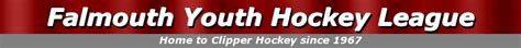 Cape Cod Storm Tournament Falmouth Youth Hockey League