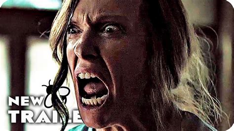 Hereditary Mother S Day Trailer 2018 Horror Movie Youtube