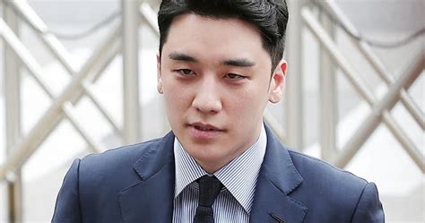 seungri s military enlistment date still remains unconfirmed due to his police investigations