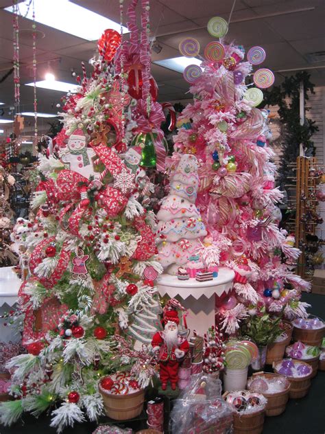 Candy Land After Candy Christmas Tree Candy Land Christmas Luxury