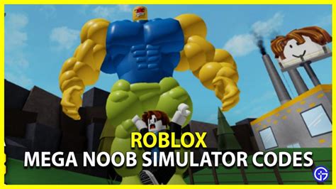 Roblox Noob Simulator