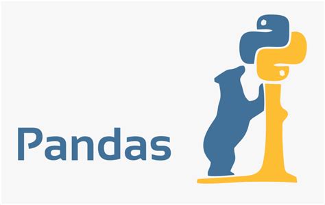 Python Logo Clipart Easy Pandas Python Logo Png Free Transparent