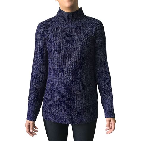 Ladies Turtleneck Sweater Walmart Canada