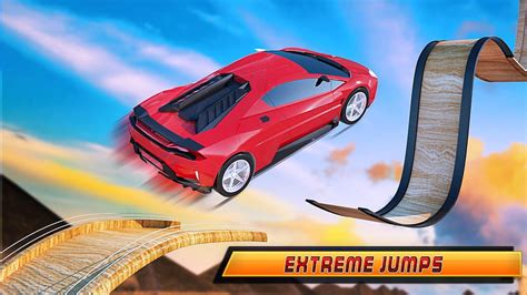 Stunt Car Driving Games For Android Hd Wallpaper Pxfuel