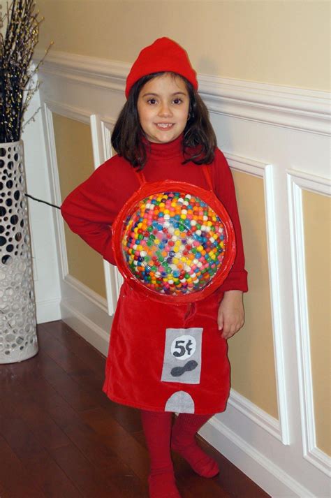red gumball machine costume gumball machine costume gumball machine halloween costume diy