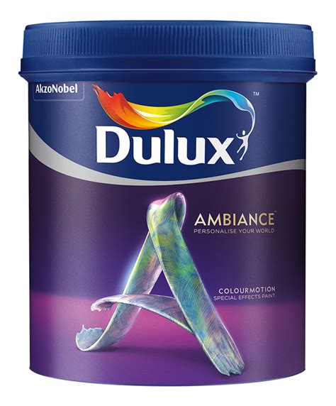 Bán sơn Dulux Ambiance hiệu ứng cao cấp chính hãng nhà máy