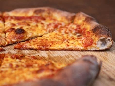 One of the most popular recipes on the web for authentic new york pizza dough! Top 10 American Pizza Recipes | New york style pizza dough ...