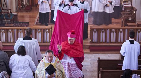 Bishop Morlino Condemns Homosexual Subculture In The Hierarchy