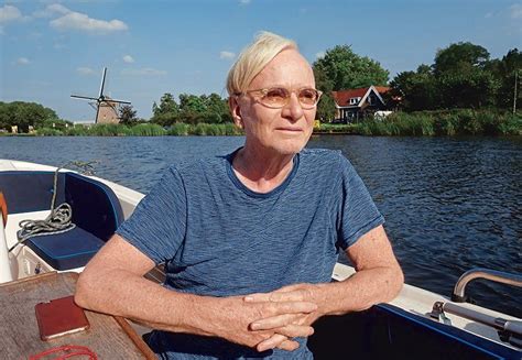 Anthony Geary Shares A Look At His Life In Amsterdam Exclusive