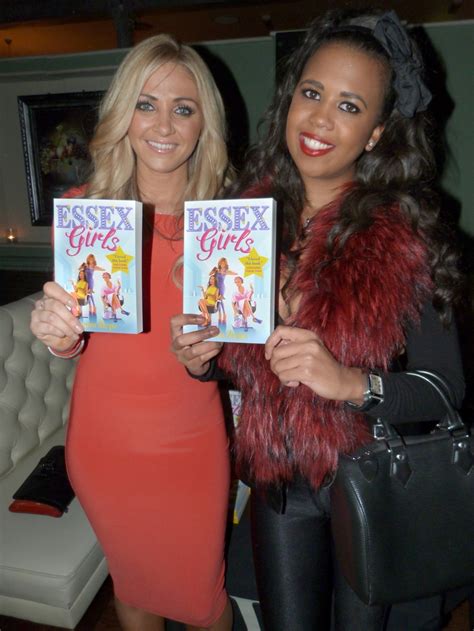 Rm Loves Essex Girl Book Launch Essex Girls Book Girl Girl