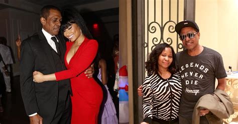 In the year, 2016, she had been included on the time 100 list of the most influential people. The truth about Nicki Minaj's parents - TheNetline