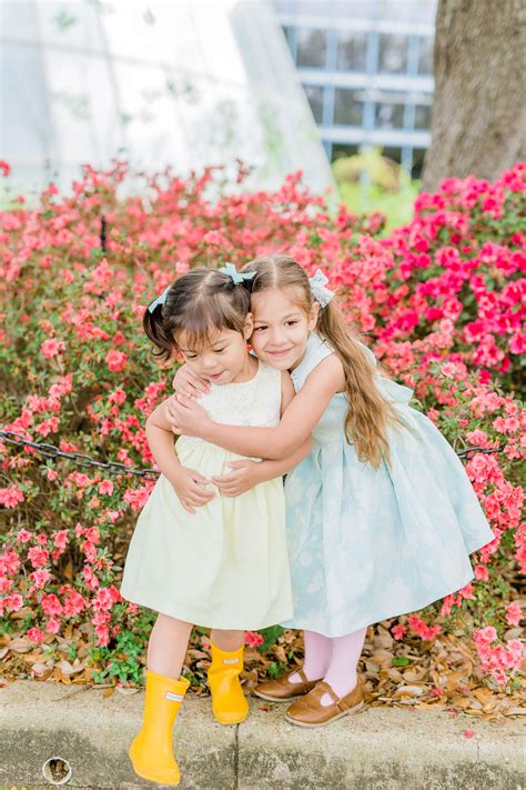 girls coral easter dresses matching sister dresses mint green sash monogram dress spring