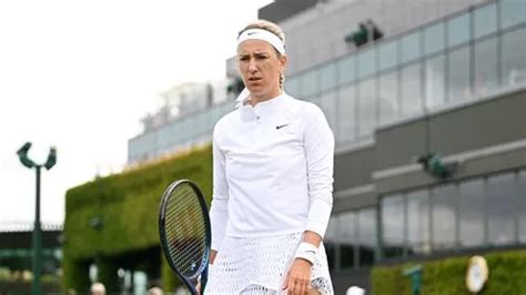 Wimbledon Star Claims Russia Ban “didn’t Achieve Anything” In Blast At Tournament Bosses