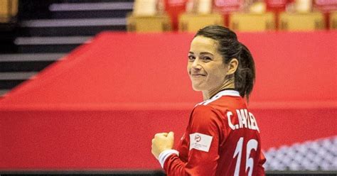 Cléopatre darleux a réalisé un superbe double arrêt sur un penalty danois ce mardi soir. HANDBALL. Cléopatre Darleux : « A priori, je ne serai plus ...