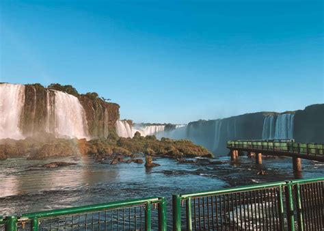 O Que Fazer Em Foz Do Iguaçú As Melhores Dicas Para A Sua Viagem