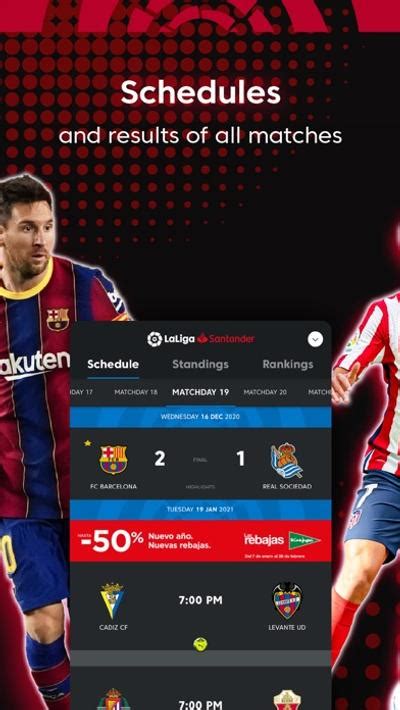 Hesgoal Live Soccer Live Football Streaming Tv Apk For Android Download