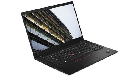 Lenovo Thinkpad X1 Carbon Gen 8 14 4kuhd Laptop I7 10510u