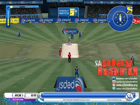 Ea sports cricket 2019 free download link full version for pc this is update version patch of ea how to download ea sports cricket 2007 on pc highly compressed with world cup patch 2019 tamil download link. Pepsi IPL 7 Patch for EA Sports Cricket 07 Download Now http://a2studios.org/a2-studios-pepsi ...
