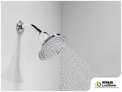 Choosing The Right Showerhead For Your Bathroom Elite Bathroom