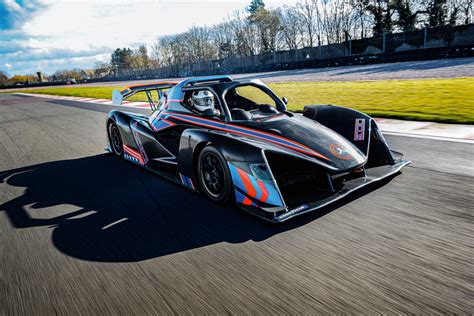 The Ultimate Track Toy Flat Out In 500bhp Revolution Sc500 Autocar