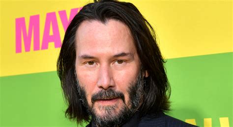 Keanu Reeves ‘matrix Salary Revealed And He Barely Got A Raise Between