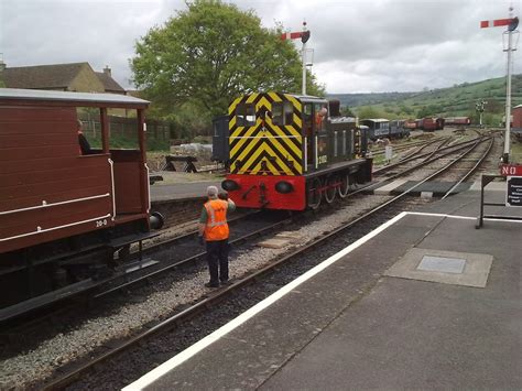 Shunting Operations
