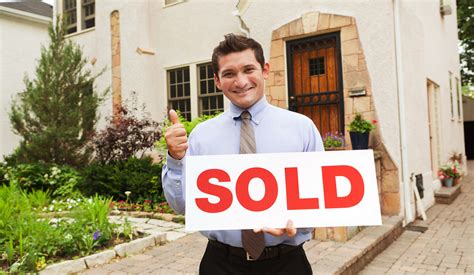Following The 7 Traits Of Highly Successful Real Estate Agents