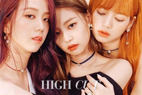 Picture Of Black Pink