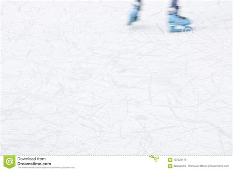 Download animated wallpaper, share & use by youself. Arty Blurry Ice Skating Detail Stock Photo - Image of active, motion: 107323416