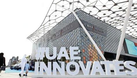 Dubai Culture Gdrfa Host ‘the Creative Economy Ecosystem Innovation
