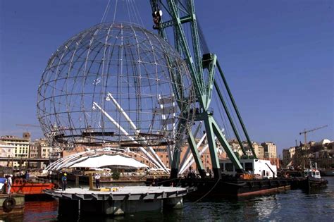 Renzo Piano Le 10 Opere Più Significative Corriereit