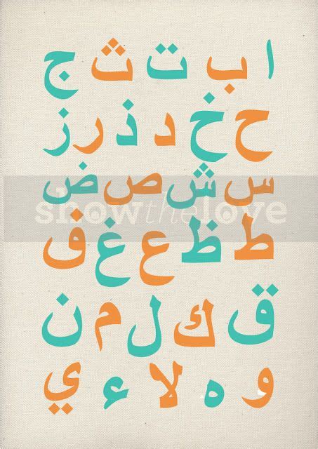 Spectacular Alif Baa Taa Flashcards Letter Online