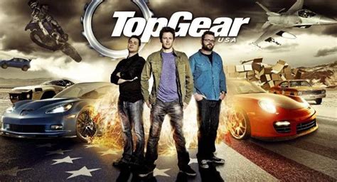 Ex Top Gear Usa Hosts To Return With A New Show