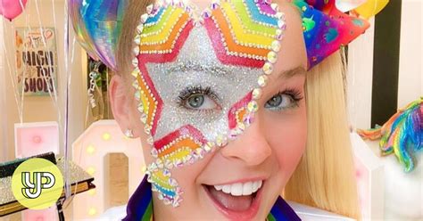 Jojo Siwa Opens Up About Being Queer And Her Girlfriend My Human Is My Human Yp South