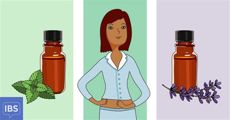 Learn which symptoms of irritable bowel syndrome (ibs) are also symptoms of other conditions like ulcerative colitis, crohn's disease, lactose intolerance american cancer society: Can Essential Oils Help IBS?