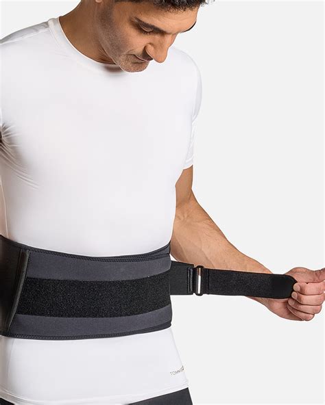 Back Brace For Mens Posture Comfort Tommie Copper