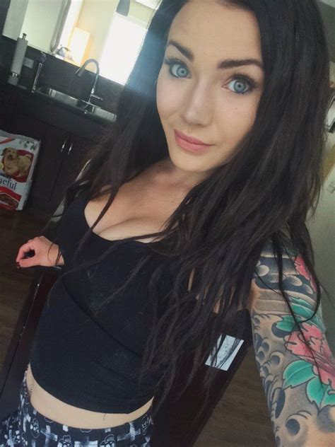 Its Late But If You Like Tattoos Get In Here 44 Photos