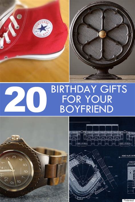 Gift giving in south africa. Birthday Gifts For Boyfriend: What To Get Him On His Day