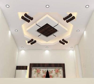 High luxuries people like to use heavy and perfect design for their hall. latest pop false ceiling designs pop wall designs for hall ...