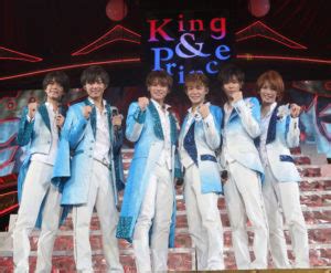 King & prince（キング アンド プリンス）は、日本の男性アイドルグループ。ジャニーズ事務所所属、所属レコードレーベルはjohnnys'universe / ユニバーサルj。2015年結成。愛称は「キンプリ」。 【セトリ大阪】King&Prince(キンプリ)コンサート2018ネタバレ速報 ...