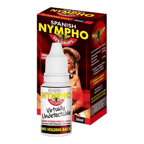 Nympho Drops 30ml Shop Today Get It Tomorrow
