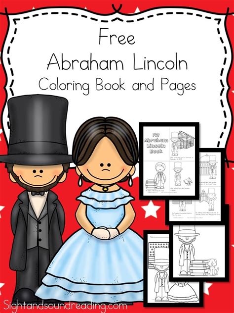 We did not find results for: Free Abraham Lincoln Mini-Book