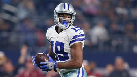 Amari Cooper Turning Cowboys Into Serious Playoff Contenders