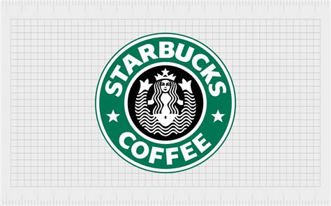 Starbucks Logo History Mermaid Symbol Meaning And Evolution