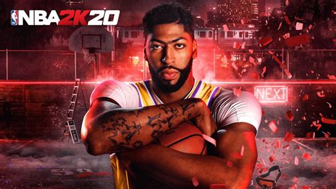 Nba 2k20 Is Now On Sale On Steam For Php 188 Offer Ends On September 2