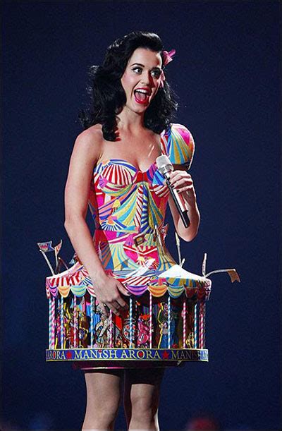Fridays Follies Katy Perry Clip Yanked From Sesame Street Vanka