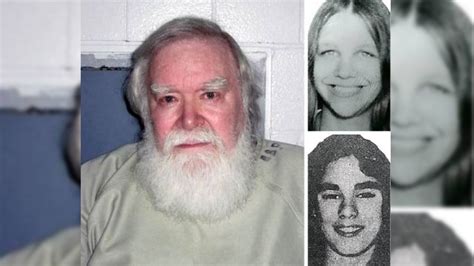 Infamous New Jersey ‘torso Killer Admits To Abducting Torturing And