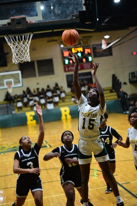 Tigers Cruise To 39 Point Victory Over Amite County The Enterprise