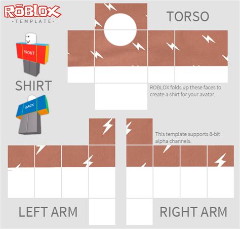 4129 T Shirt Template Png Roblox Yellow Images Object Mockups Get